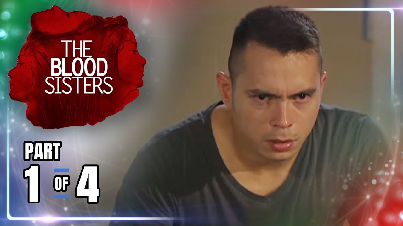 The Blood Sisters | Episode 115 (1/4) | December 6, 2022