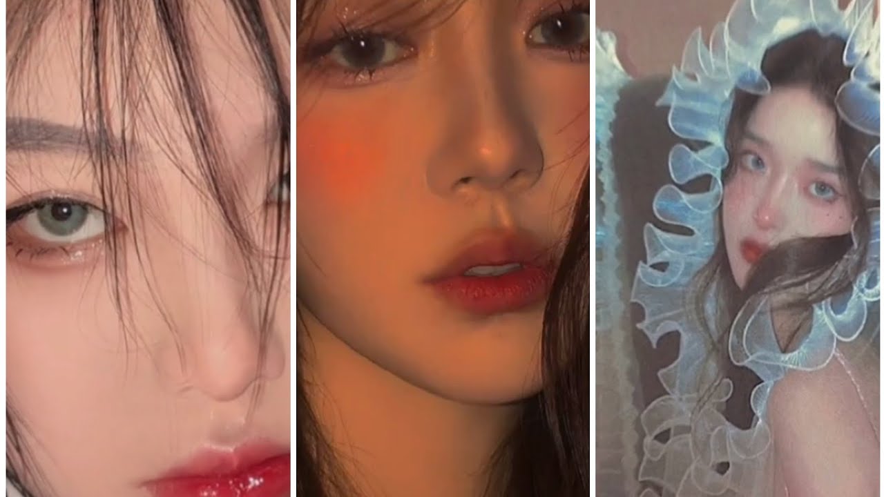 [ Douyin ] Vẻ đẹp động lòng người của các soái tỷ Trung Quốc