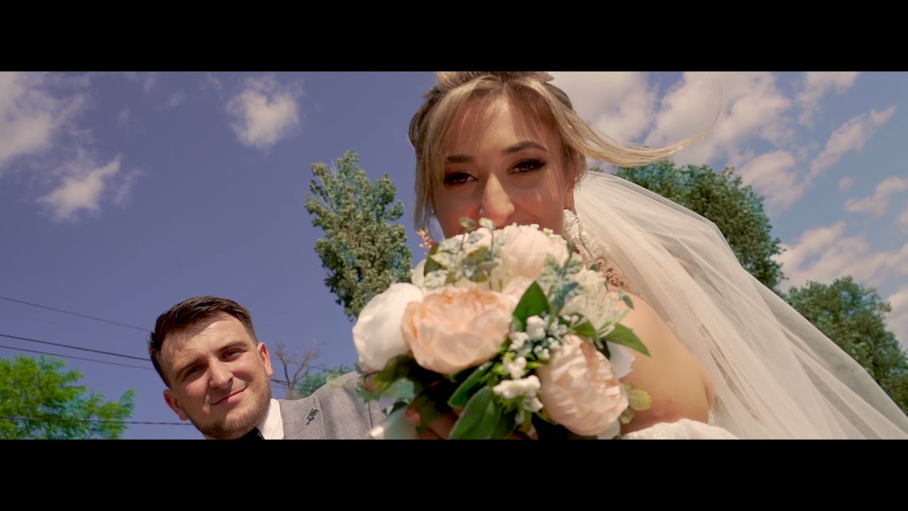 D&D Wedding  Daniela & Denis 22.07.2021