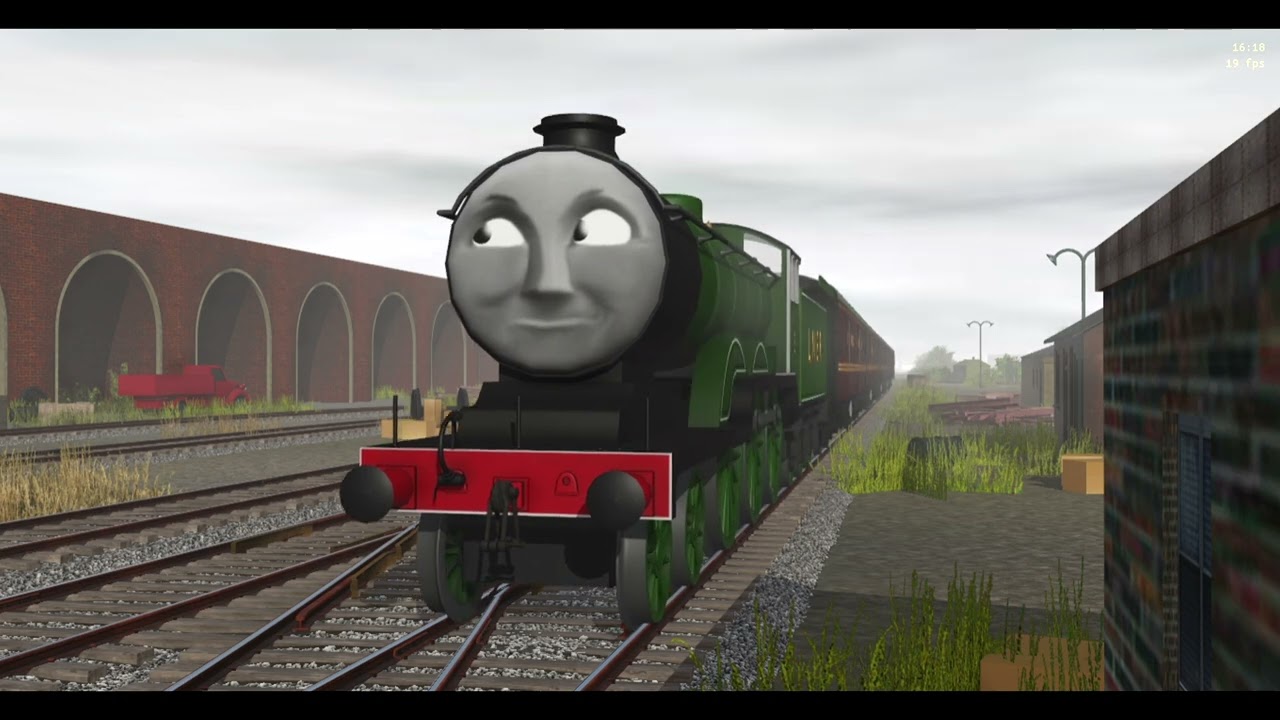 Призраки Кейси (незаконченный)