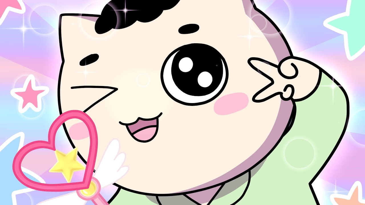 모에모에큥~★