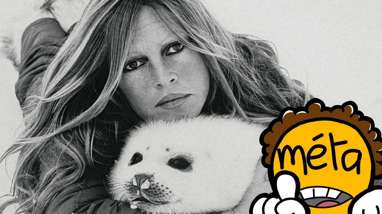 BRIGITTE BARDOT (1934-2025) : Les obsédés sont de sortis! - La Méta-Critique