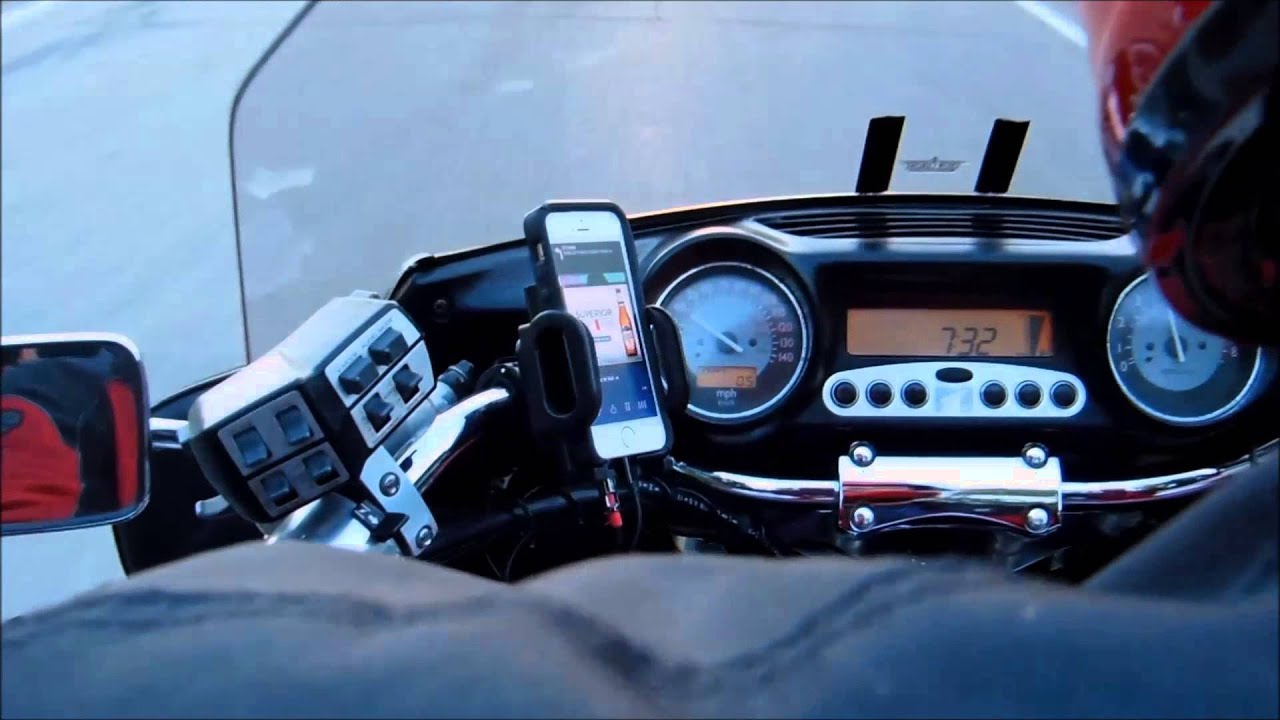 Long Way Down-Episode 1