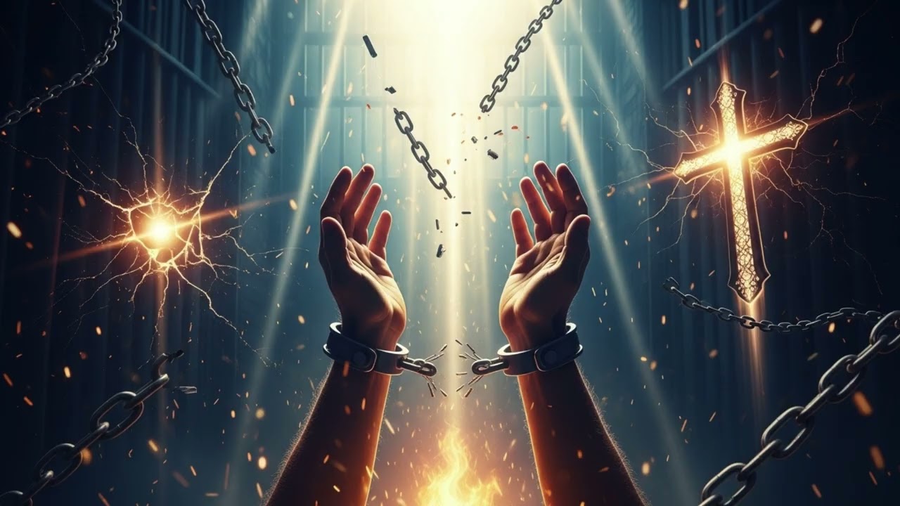 🕯️✨ ORAÇÃO QUE SOBE COMO INCENSO E TOCA O CORAÇÃO DO PAI ✨🕯️