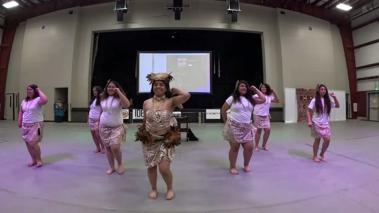 Shaka In Alaska