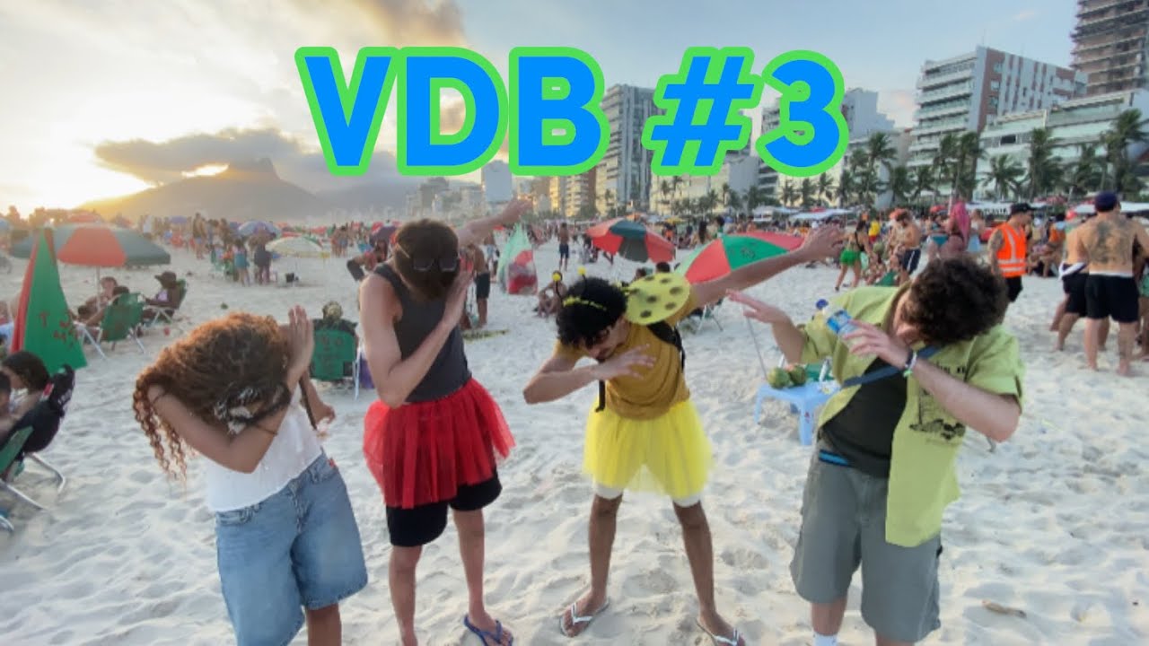 VDB #3