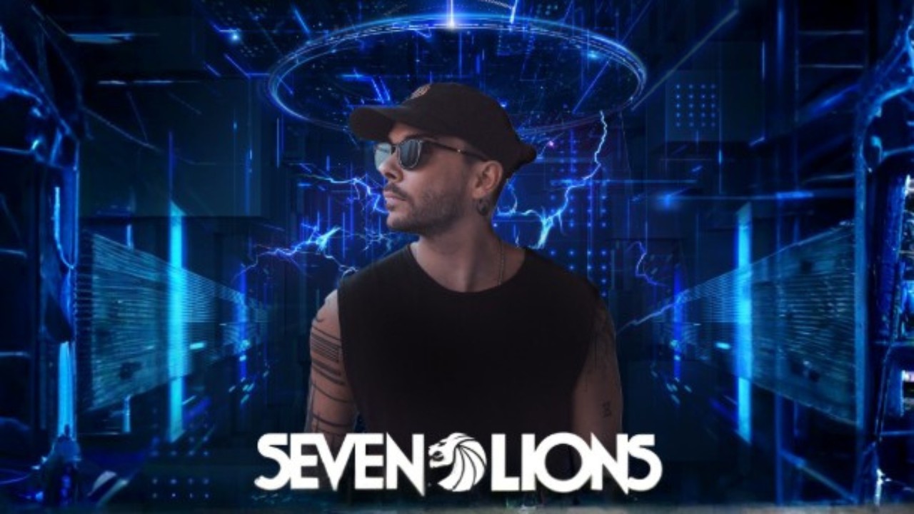 Seven Lions | Live @ World DJ Festival 2025