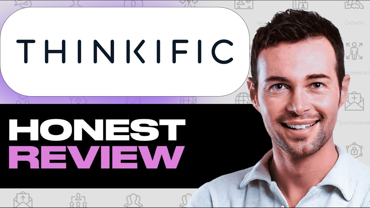 Thinkific Review &ndash; Watch This Before You Try It | My Experience