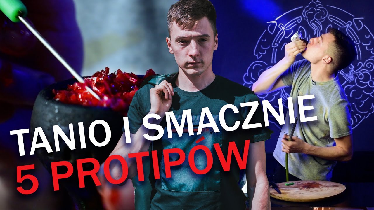 5 Shishowych Tipów dla początkujących