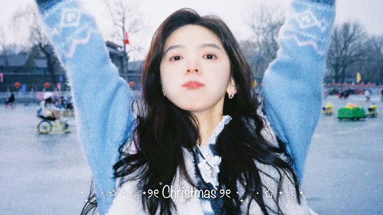 ❄️ 𝐏𝐥𝐚𝐲𝐥𝐢𝐬𝐭 ｜圣诞节。𝟮𝟬𝟮𝟱.𝟭𝟮.𝟮𝟱  중국 성탄절 노래 모음.zip🎅🏻💌
