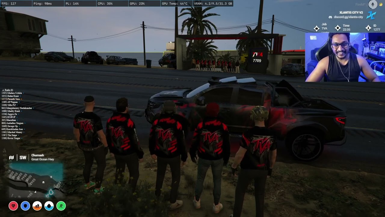 Strengthening the Squad | TVA New Recruitments