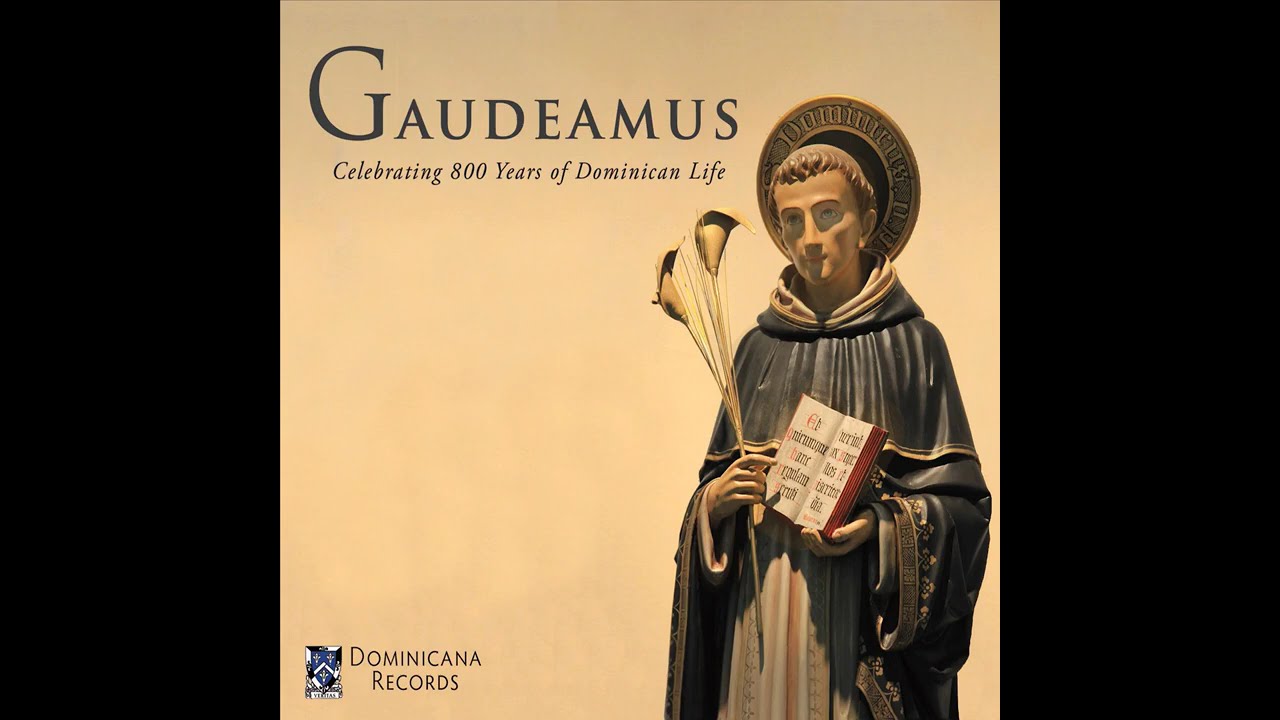Hear the Voice and Prayer -✝️🛐🎶  Dominican House Studies - CAPTIONS