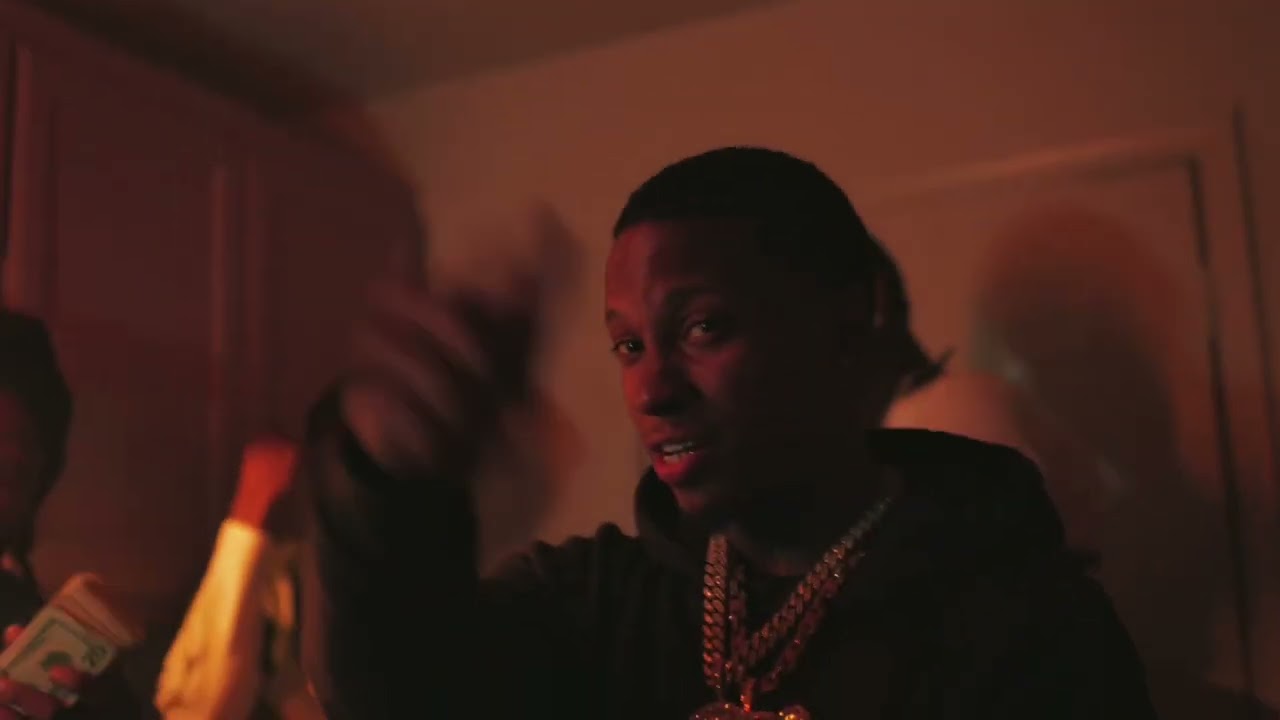 Beo Lil Kenny x Fifth Ball &ldquo; No Shows &rdquo; ShotBy : Walking Viral
