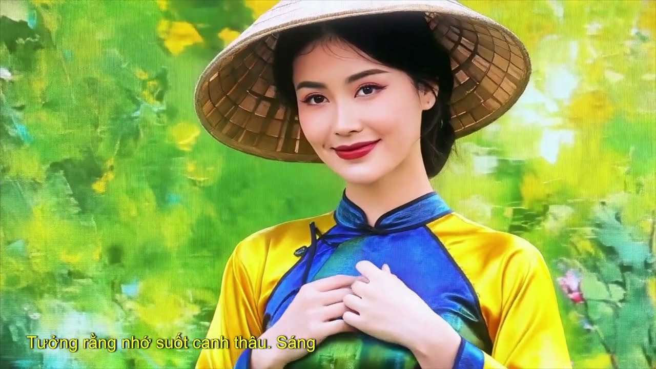 DUYÊN TÌNH QUÊ CŨ  - MỘT CHỐN TA MƠ VỀ (3)