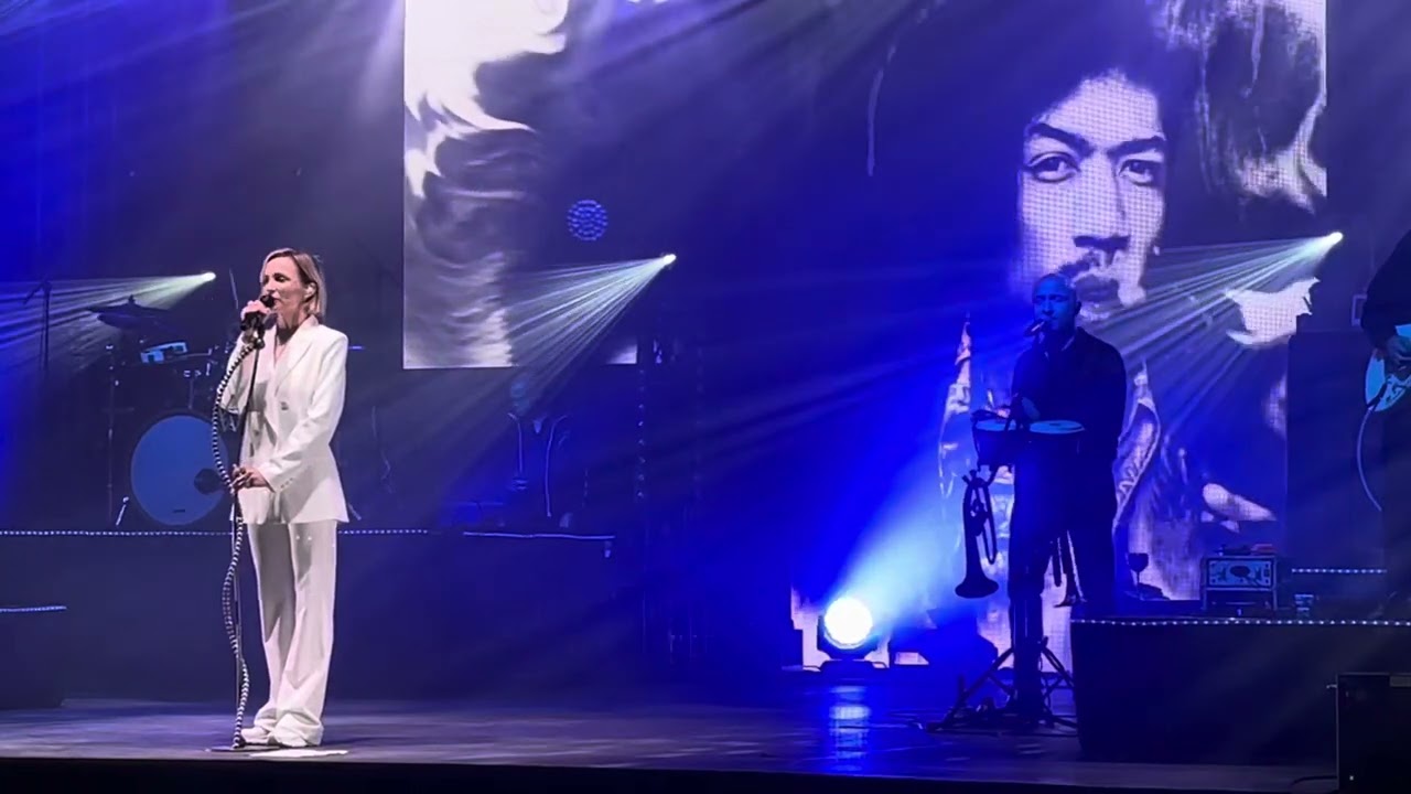 Wiem, że jesteś tam A. Wyszkoni 2023 LIVE @Ania_Wyszkoni