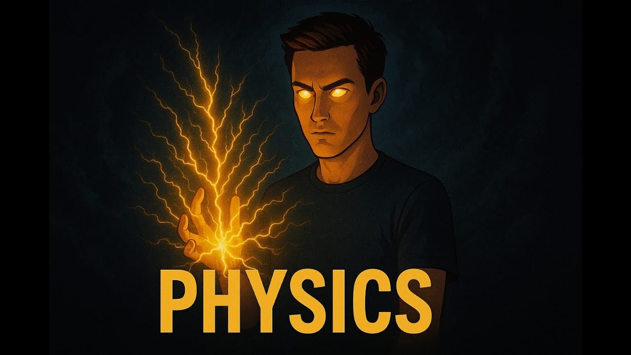 الفيزيا من الألف للياء 🧑‍🏫 | دليل إعدادي هندسة