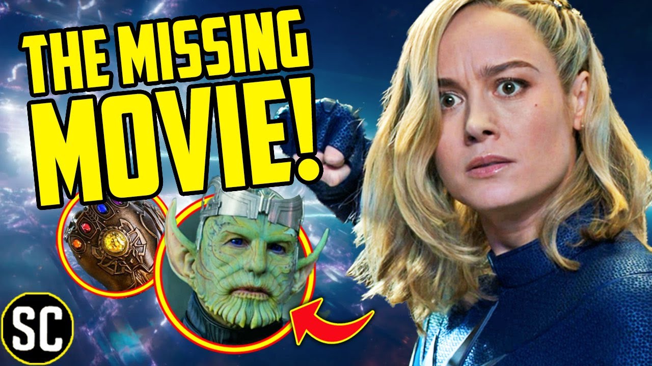 How Marvel Wasted Their Best Cosmic Stories!