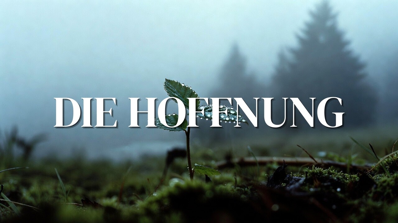 DIE HOFFNUNG - Instrumentaler Lobpreis der Stille | Gebet und Andacht