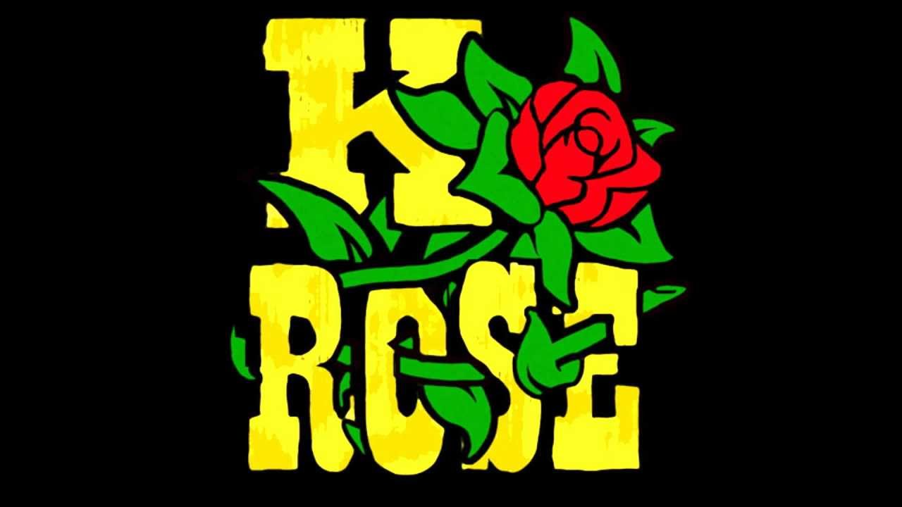 K-ROSE  (ALL SONGS) ONE VIDEO