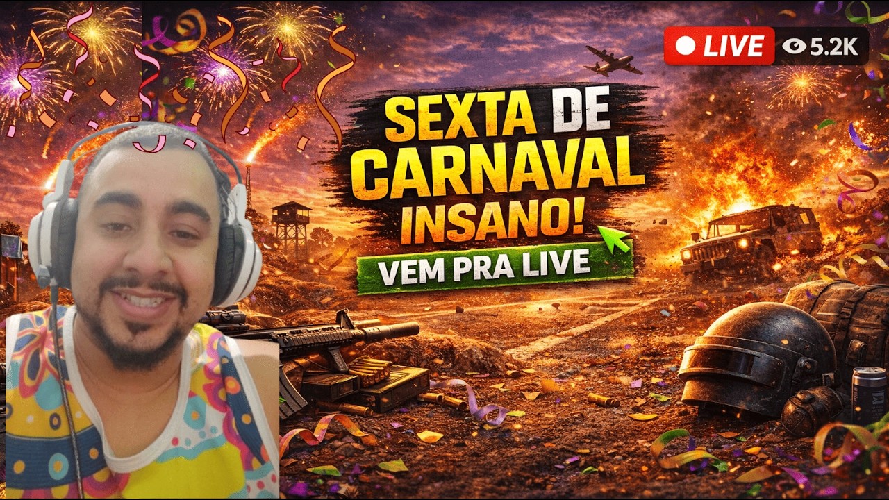 Jogando com os piores players do pubg