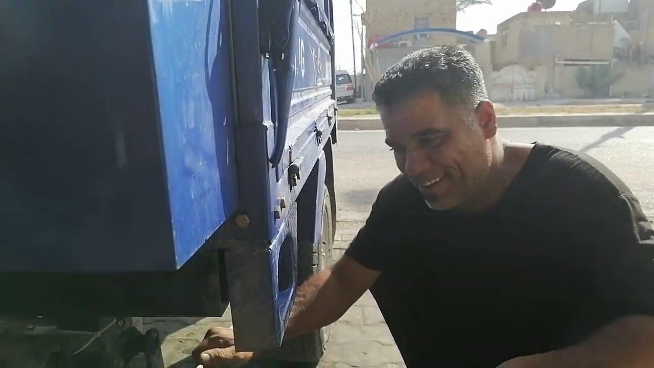 أسباب عدم تشغيل السلف للستوتة