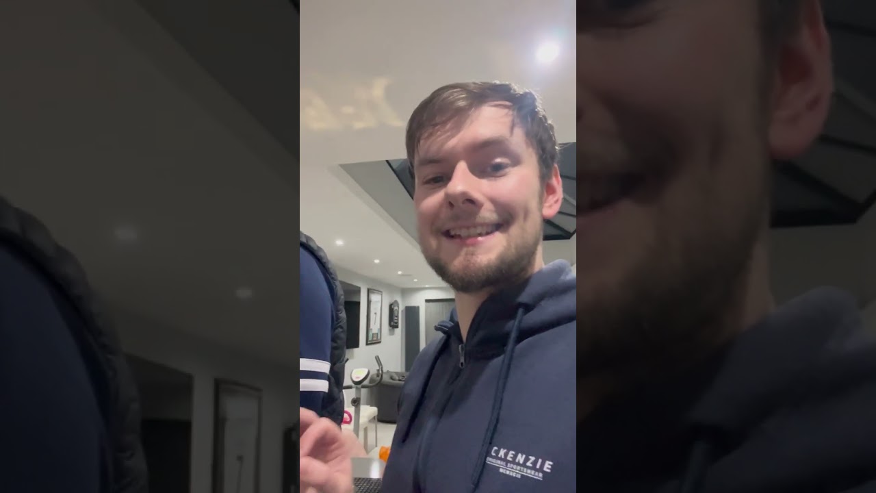 Beer Tasting - Behind the Scenes ft J.Ashley Spencer 