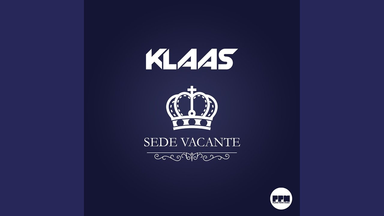 Sede Vacante (Radio Edit)