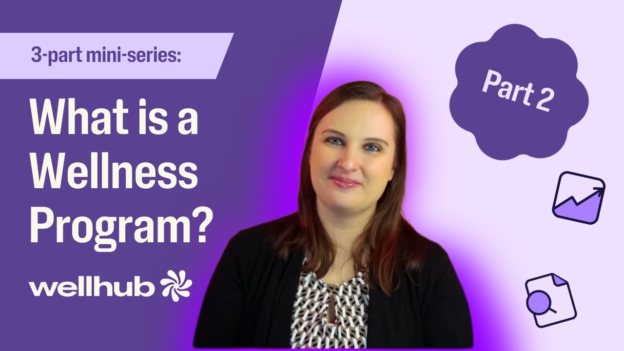 Что такое программа оздоровления? Мини-серия по управлению персоналом — Часть 2.