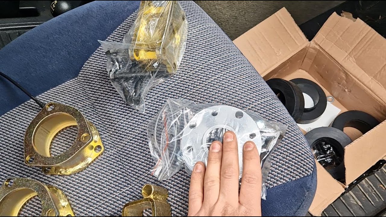 Come montare il rialzo per VITARA da 5 cm con migliore qualità/prezzo