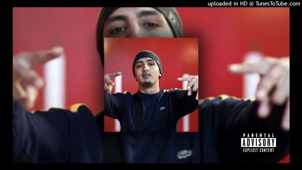 [FREE] Morad x JUL Type Beat - 