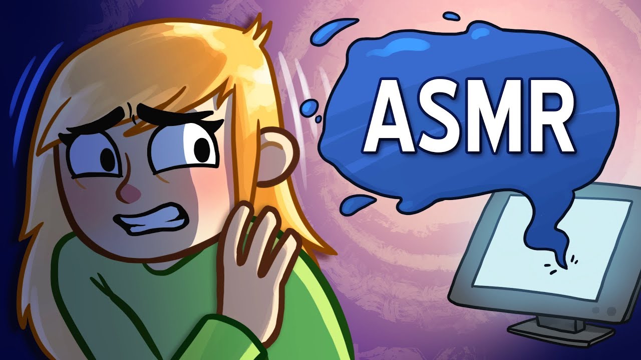 Meine ASMR Erfahrungen [Story Animation]