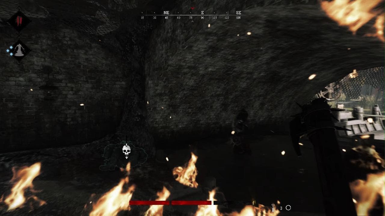 HUNT: SHOWDOWN Bug report game freezes.