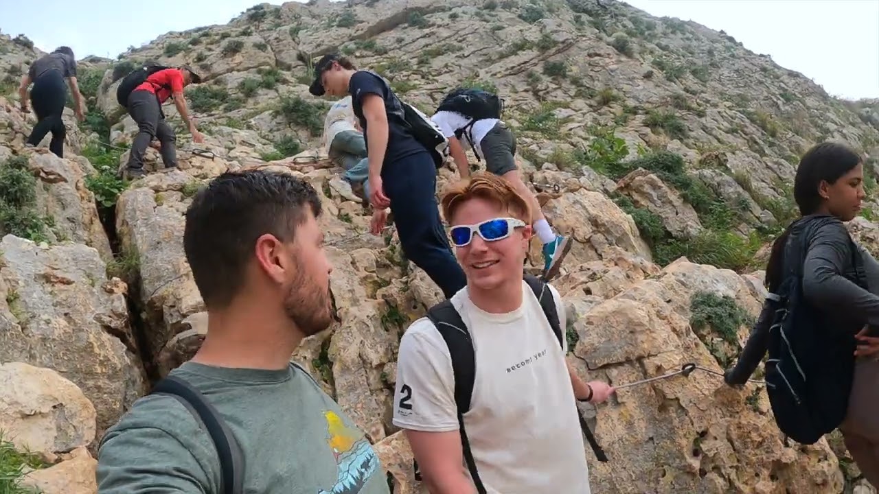 Mt. Arbel