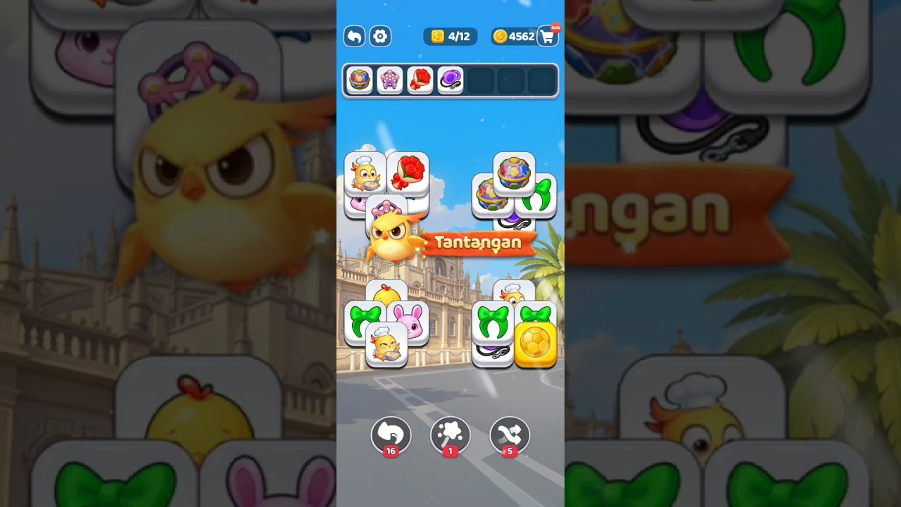 Tile Explorer Gameplay Walkthrough | All Levels Puzzle Game (No Commentary)