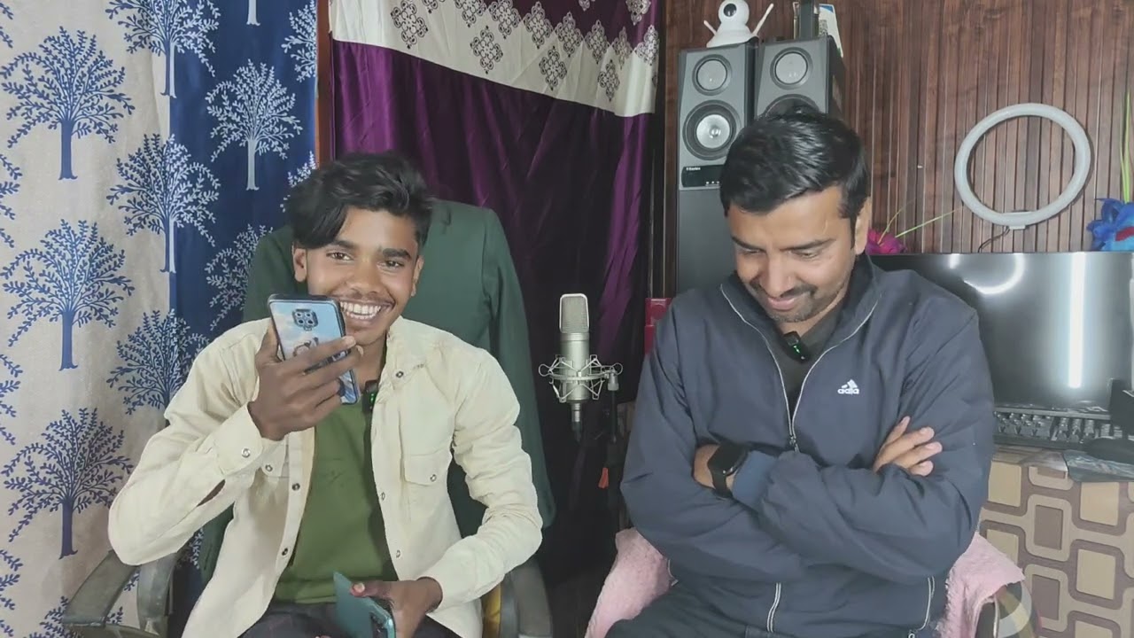 लड़का करता है 50 से 60 बॉयफ्रेंड से बात बूढ़े भी है दीवाने