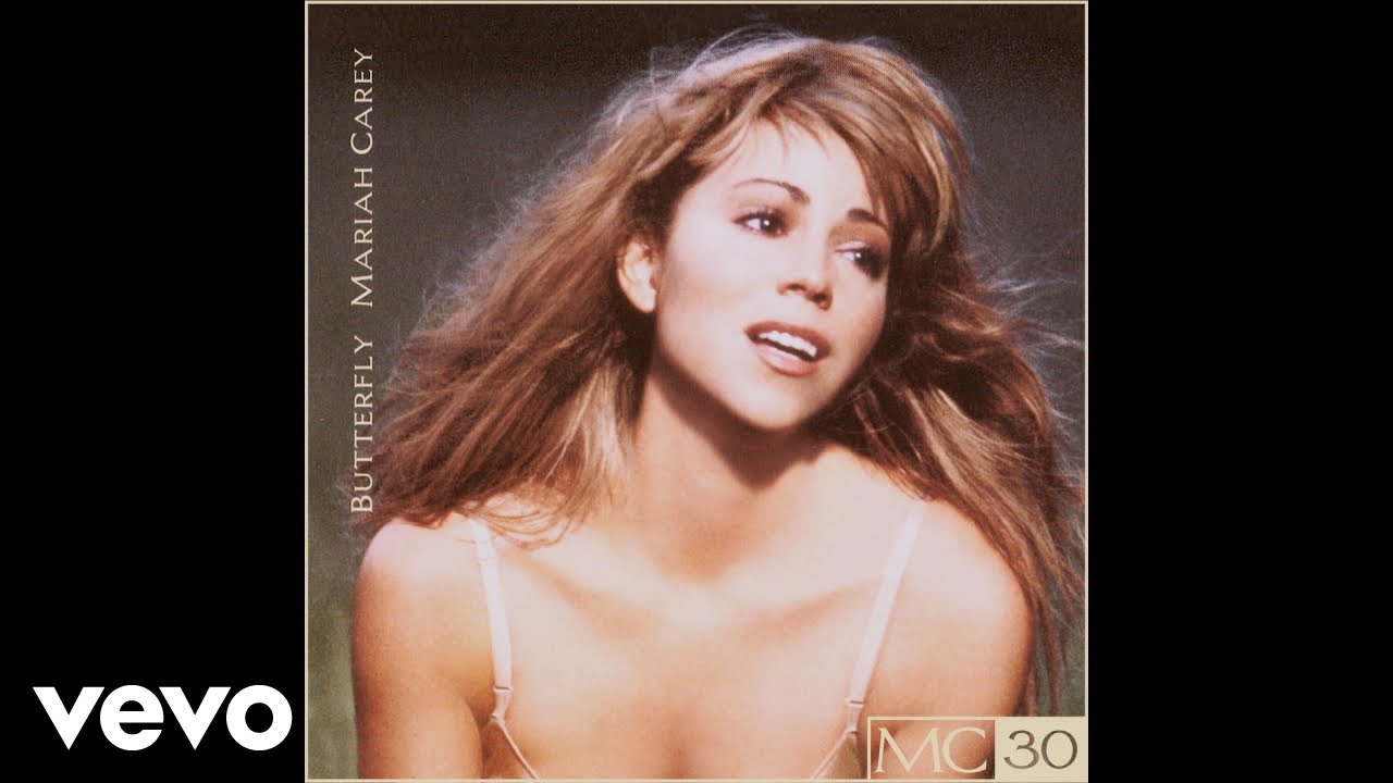 Mariah Carey - Fly Away (Butterfly Reprise) (Def 'B' Fly Mix - Official Audio)