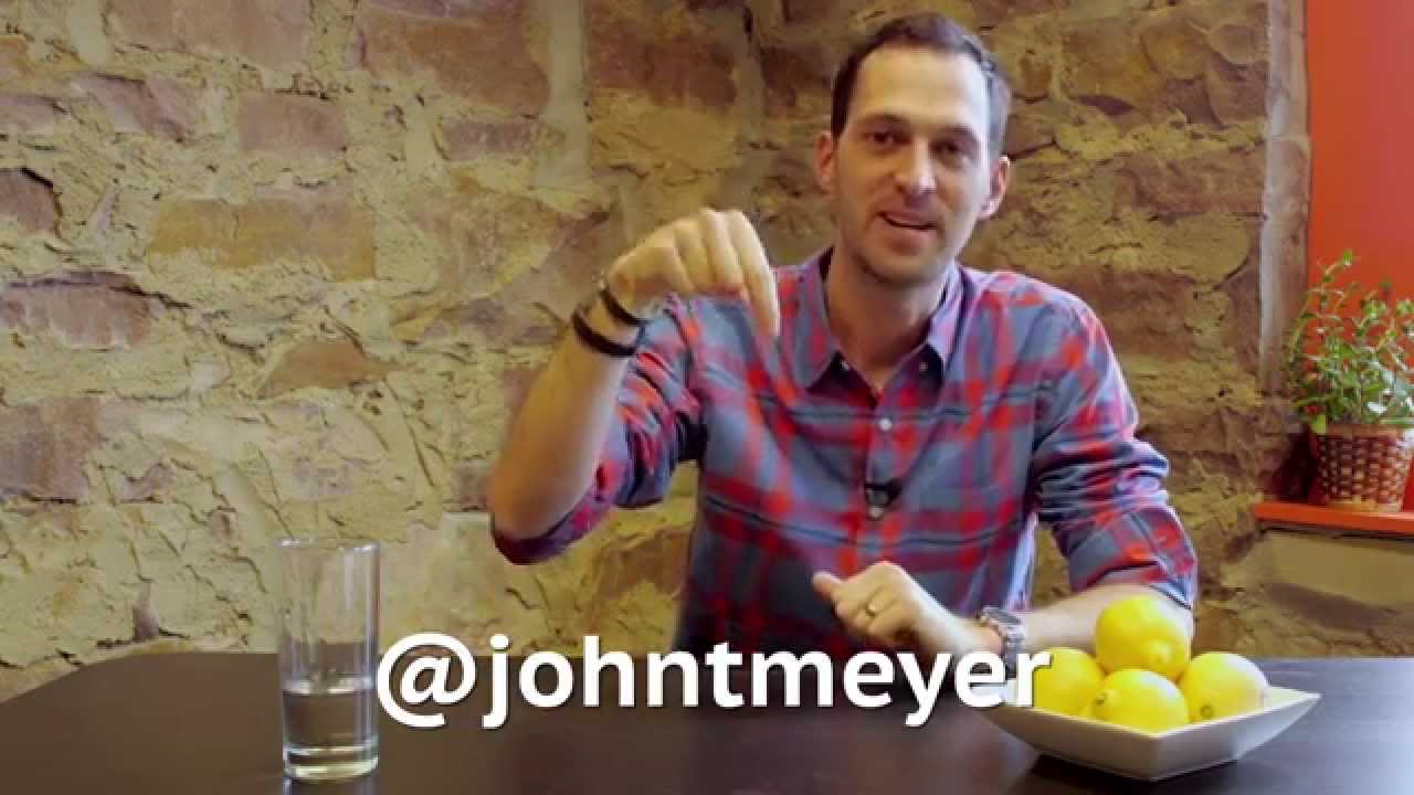 In The Office Episode 9 - Do Things That Don't Scale