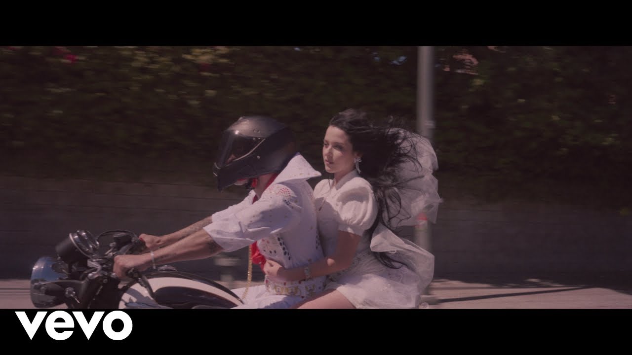 Anna Sofia - B2B (Official Video)