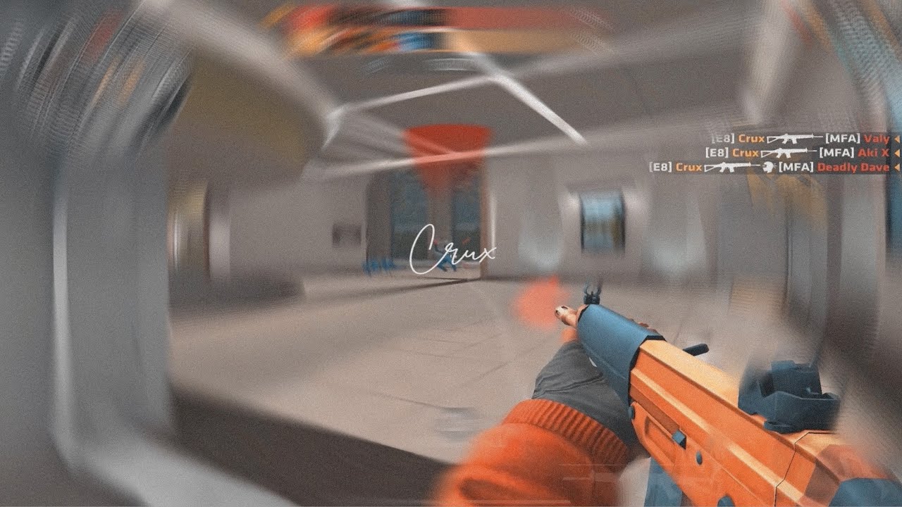 NEW DEVICE + Joined E8?!?! | Critical Ops