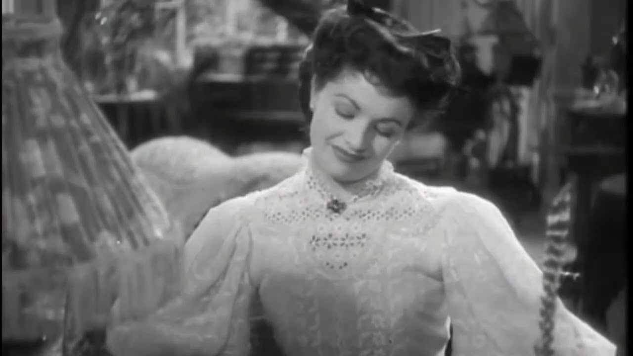 A Place of One's Own (1945) | Purple Door Movie Night: Sentient Architecture & Psychic Possession