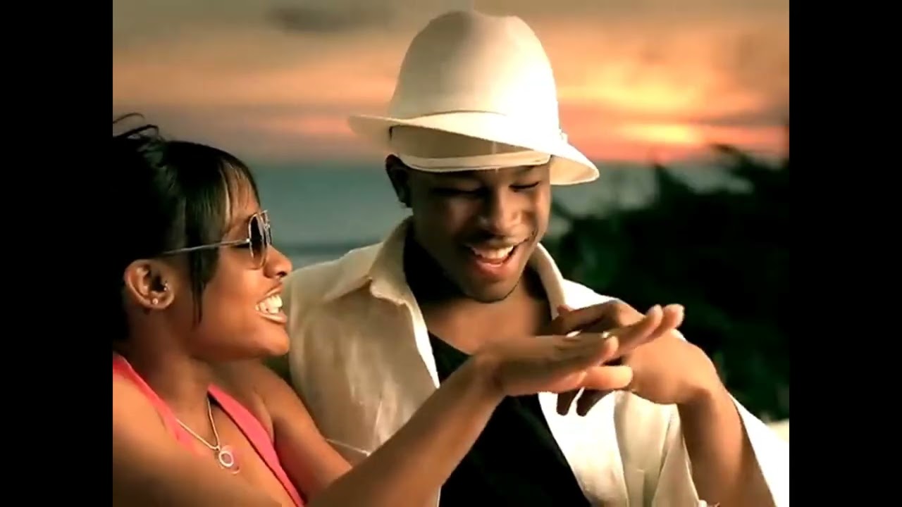 Pretty Ricky   Grind With Me Official Video  reversed
