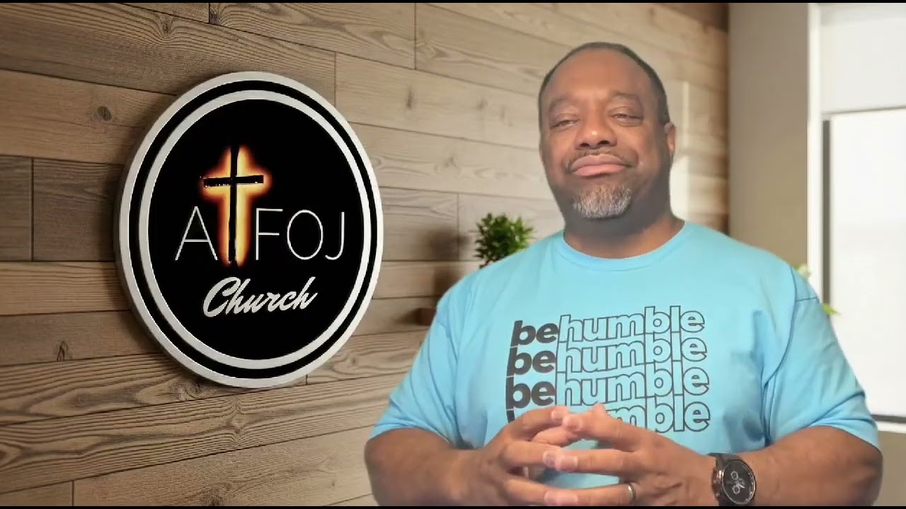 02.23.2026 - ATFOJ Bible Study