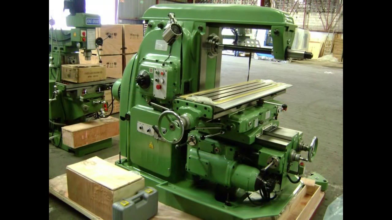 MAQUINARIA INDUSTRIAL CNC Y CONVENCIONAL,TORNOS,FRESADORAS,RECTIFICADORAS,Y HERRAMIENTAS