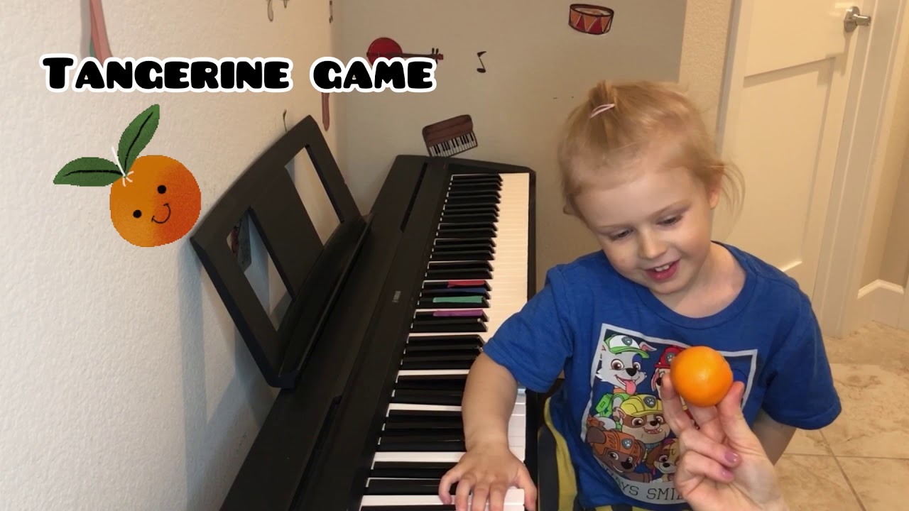 HAND POSITION. HOW DEVELOP GOOD PIANO TECHNIQUE WITH BEGINNERS AND LITTLE KIDS.