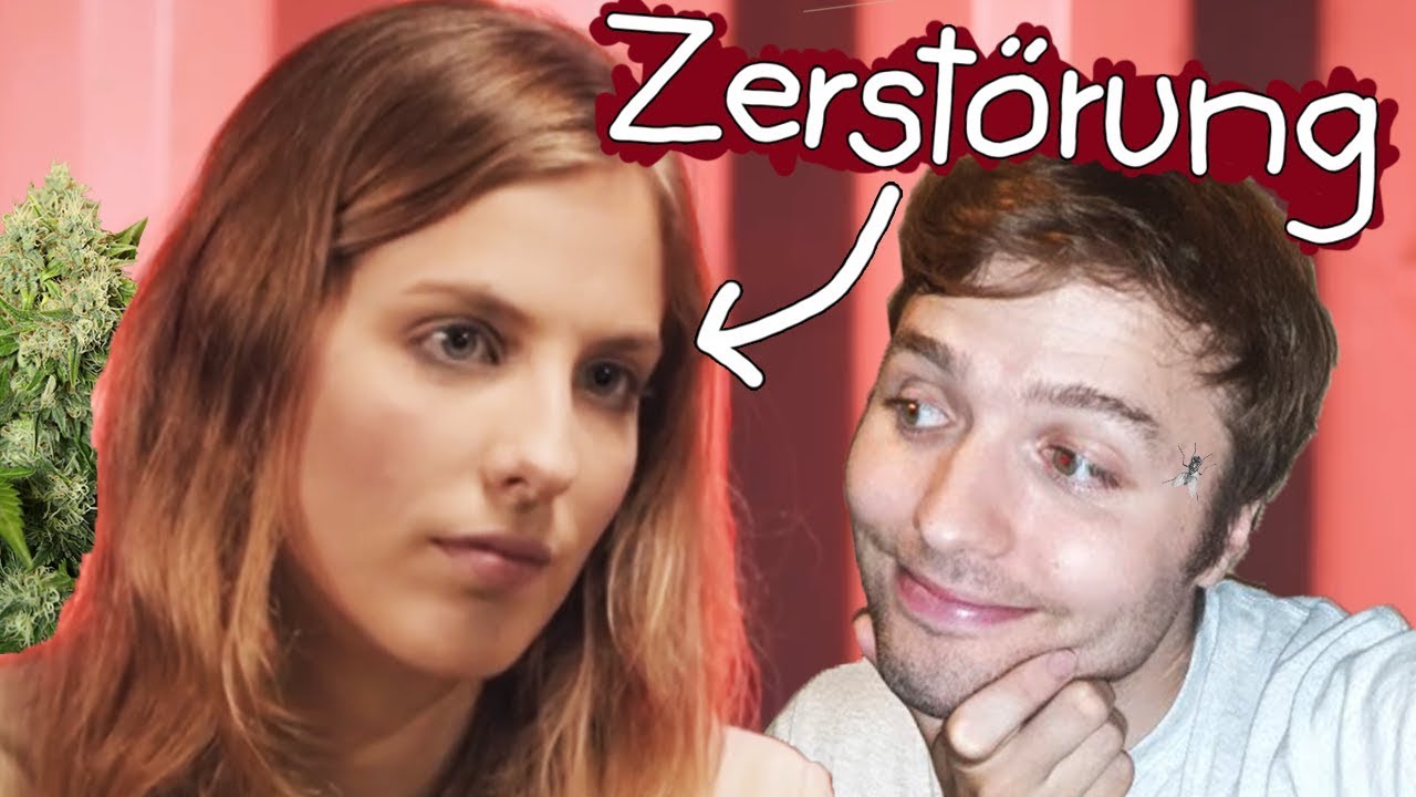 WIEBKE WINTERS WEED WISSEN FAIL - Zerstörung der jungen Union - DAS COMEBACK