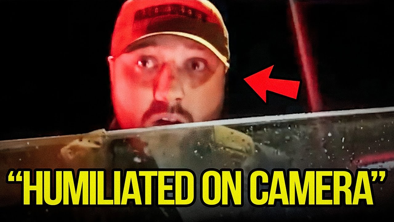 When Entitled Cops Get OWNED By No-Nonsense Citizents | First Amendemtn Audit