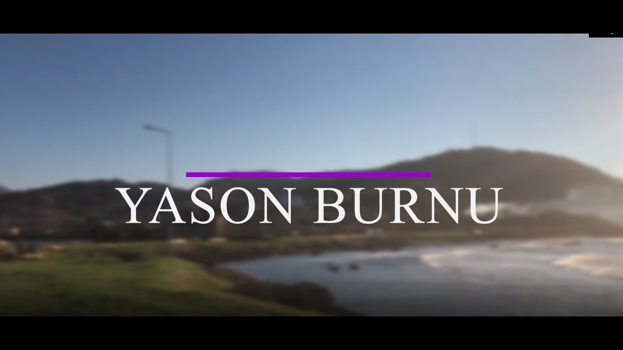 Yason Burnu Belgeseli