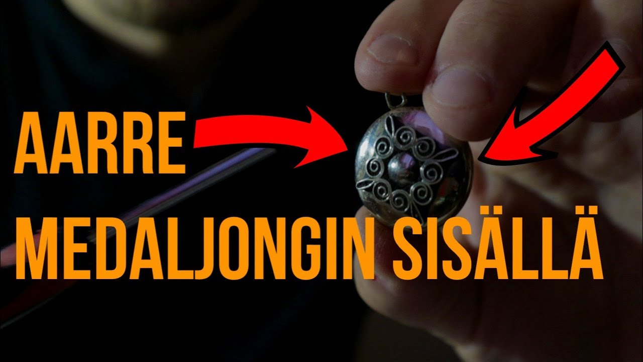 Magneettikalastusta & Metallinpaljastelubörinää
