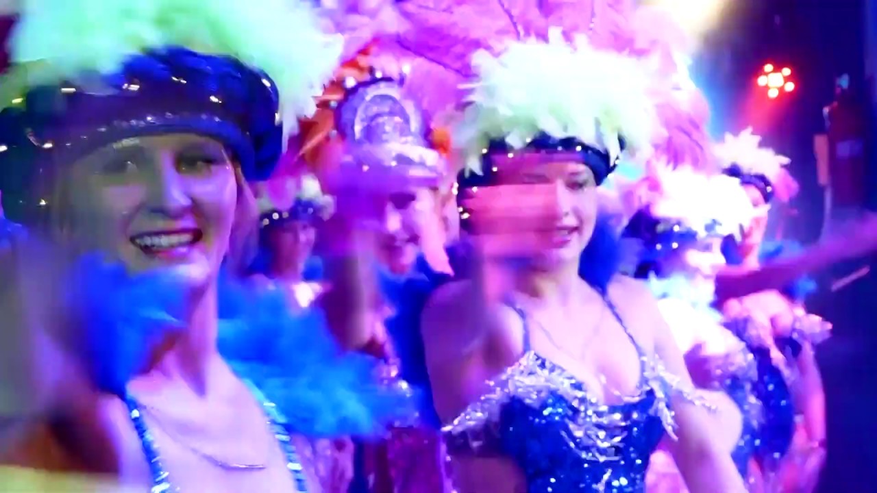 la fiesta cubana 2018 - Highlights