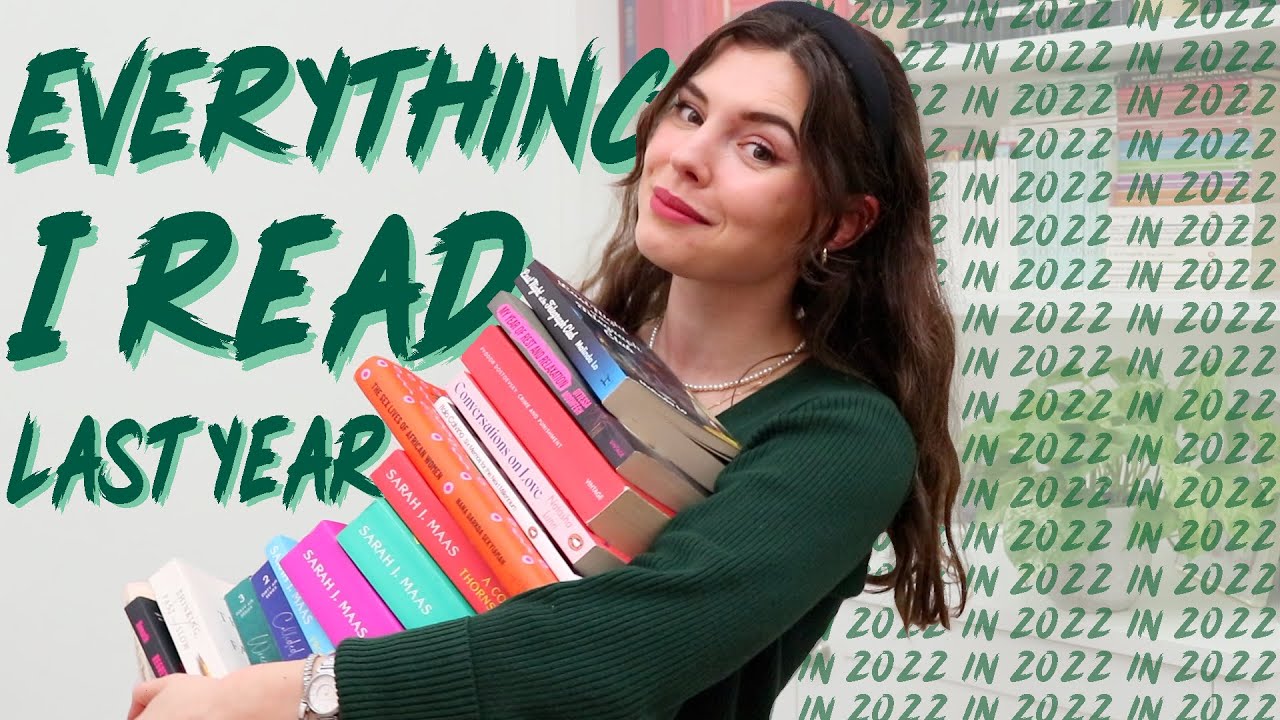 Every Book I Read This Year – Dostoevsky, Moshfegh, Calvino AND MORE